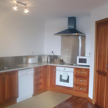 St Helens On The Bay Appartement Buitenkant foto