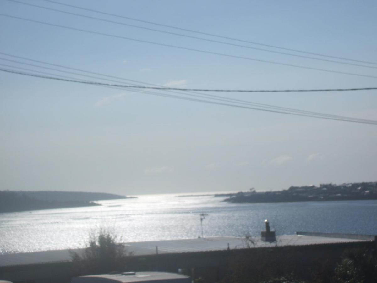 St Helens On The Bay Appartement Buitenkant foto