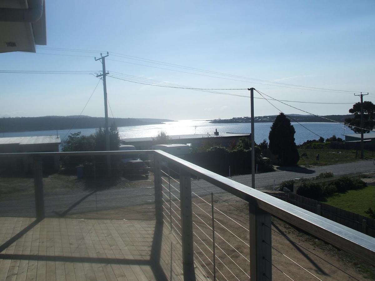 St Helens On The Bay Appartement Buitenkant foto