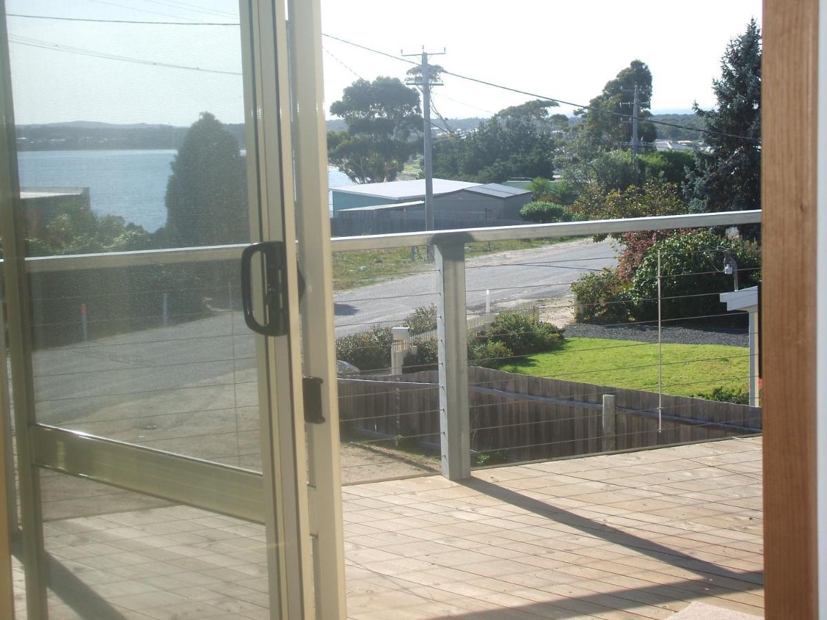 St Helens On The Bay Appartement Buitenkant foto