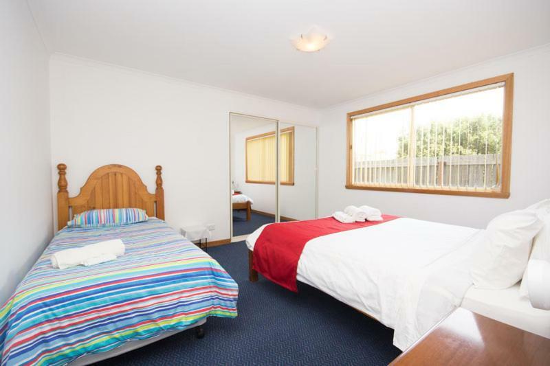 St Helens On The Bay Appartement Buitenkant foto