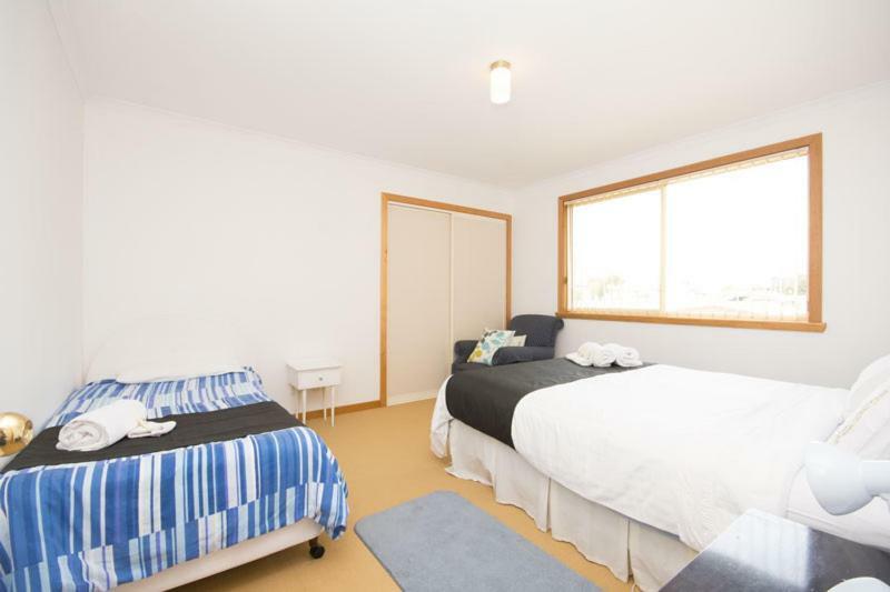 St Helens On The Bay Appartement Buitenkant foto
