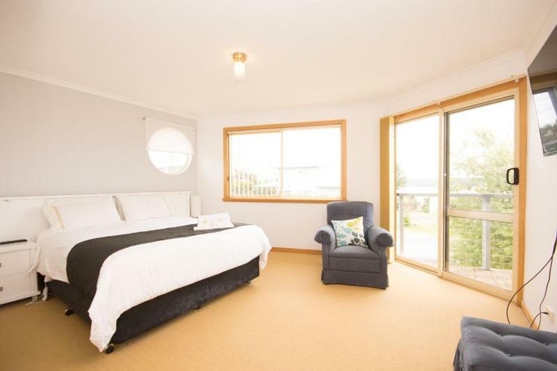 St Helens On The Bay Appartement Buitenkant foto