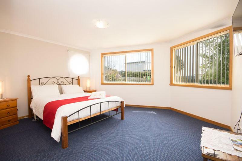 St Helens On The Bay Appartement Buitenkant foto