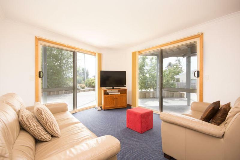St Helens On The Bay Appartement Buitenkant foto