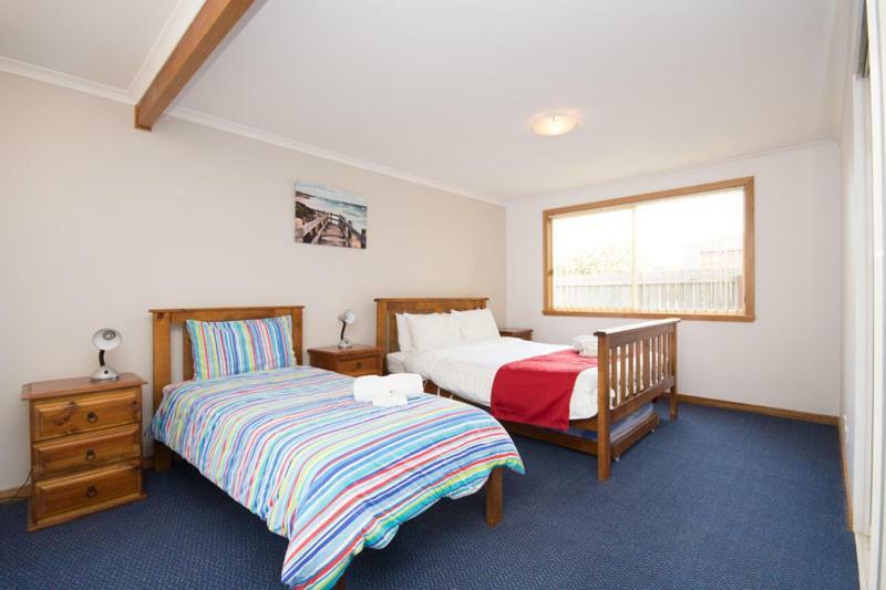 St Helens On The Bay Appartement Buitenkant foto