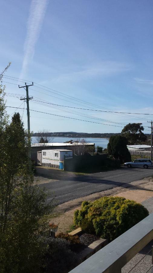 St Helens On The Bay Appartement Buitenkant foto