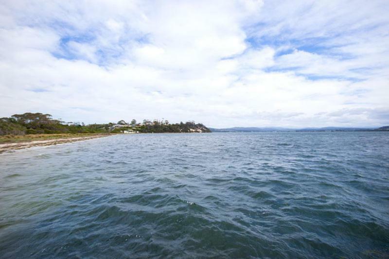 St Helens On The Bay Appartement Buitenkant foto